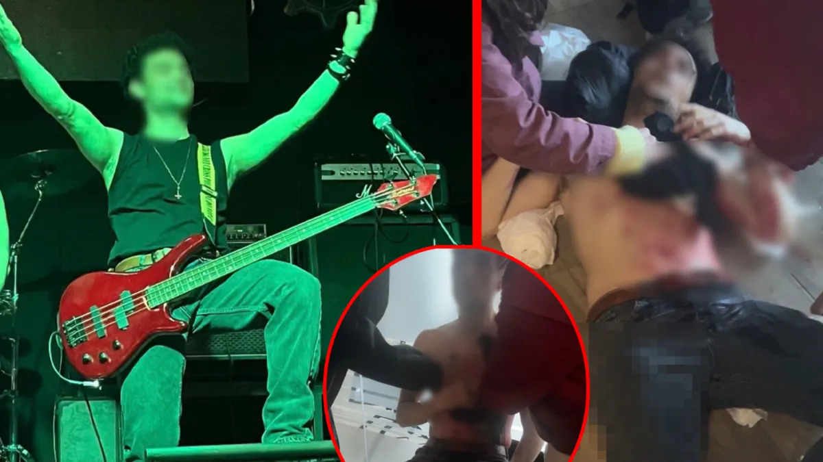 SON DAKİKA | Beyoğlu'nda üniversitedeki ödev dehşetinde yeni gelişme: 4 kez bıçaklanan Serhan’dan kritik haber! SON DAKİKA | Beyoğlu'nda üniversitedeki ödev dehşetinde yeni gelişme: 4 kez bıçaklanan Serhan’dan kritik haber!