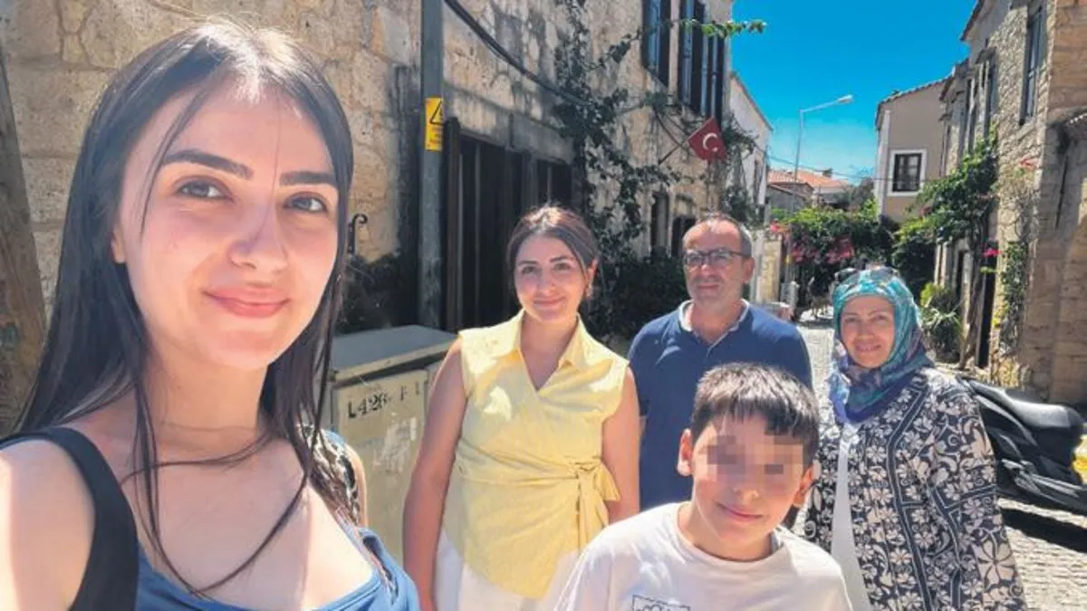 Hasan Ali’yi sevgiyle yürüttüler