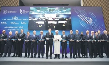 Siber zorbalıklara teslim olmayacağız