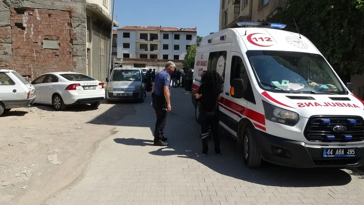 O ilimizde korkunç görüntü: Geriye sadece kemikleri kalmış