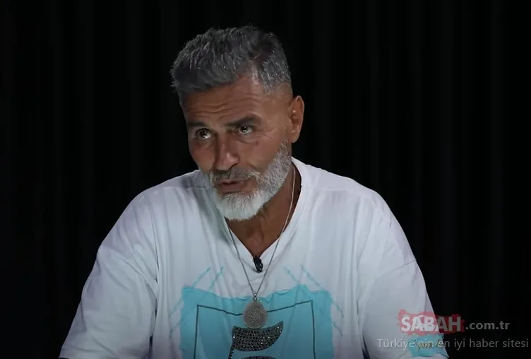 Yaşar Alptekin’den yıllar sonra gelen ihanet itirafı! ’Eşimi en yakını ile aldattım’