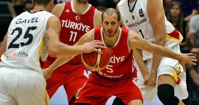 12 Dev Adam için kura günü