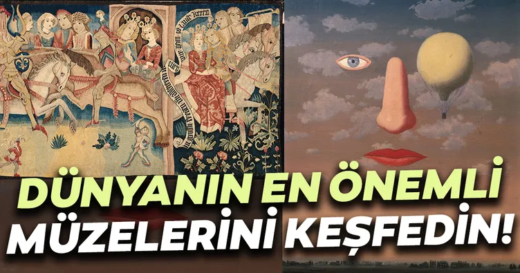 Sanat için geziyorum