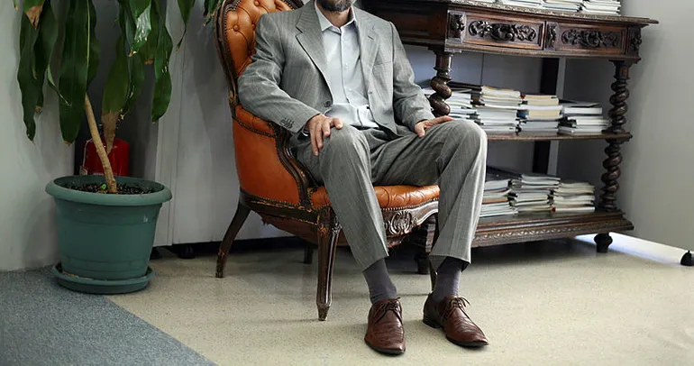 Osman Kavala gözaltına alındı! Osman Kavala kimdir?