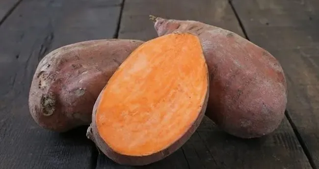 Tatlı Patates Nasıl Pişirilir? Tatlı Patates Haşlanır Mı, Tavada Nasıl Pişirilir?