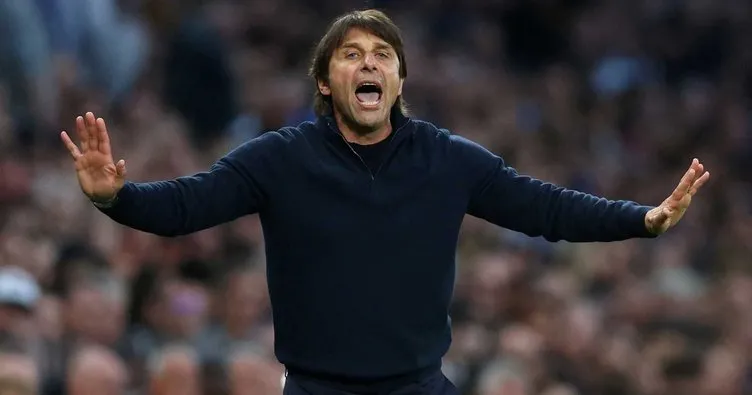 Napoli’de Antonio Conte dönemi