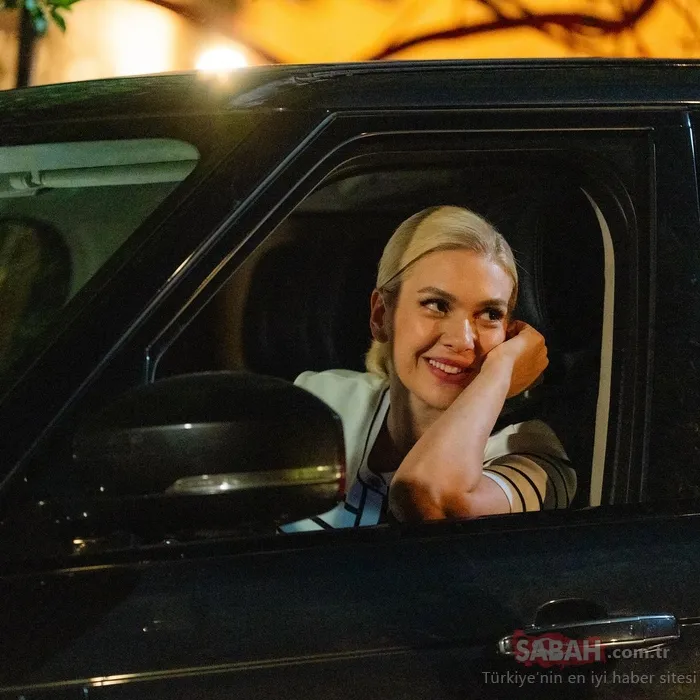 41 yaşındaki Bergüzar Korel yeni imajıyla fark yarattı! ’Uzun saçlı güzelliğin şaka mı?’