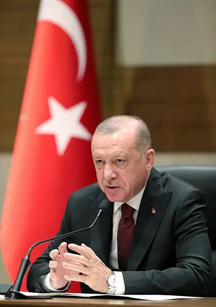 SON DAKİKA | Başkan Erdoğan'dan Afganistan, seçim barajı ve yüz yüze eğitimle ilgili çok önemli açıklamalar