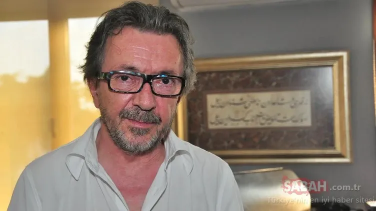 Ünlü yönetmen Osman Sınav’a veda...İlk tören AKM’de...