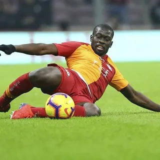 Badou Ndiaye Marsilya’ya