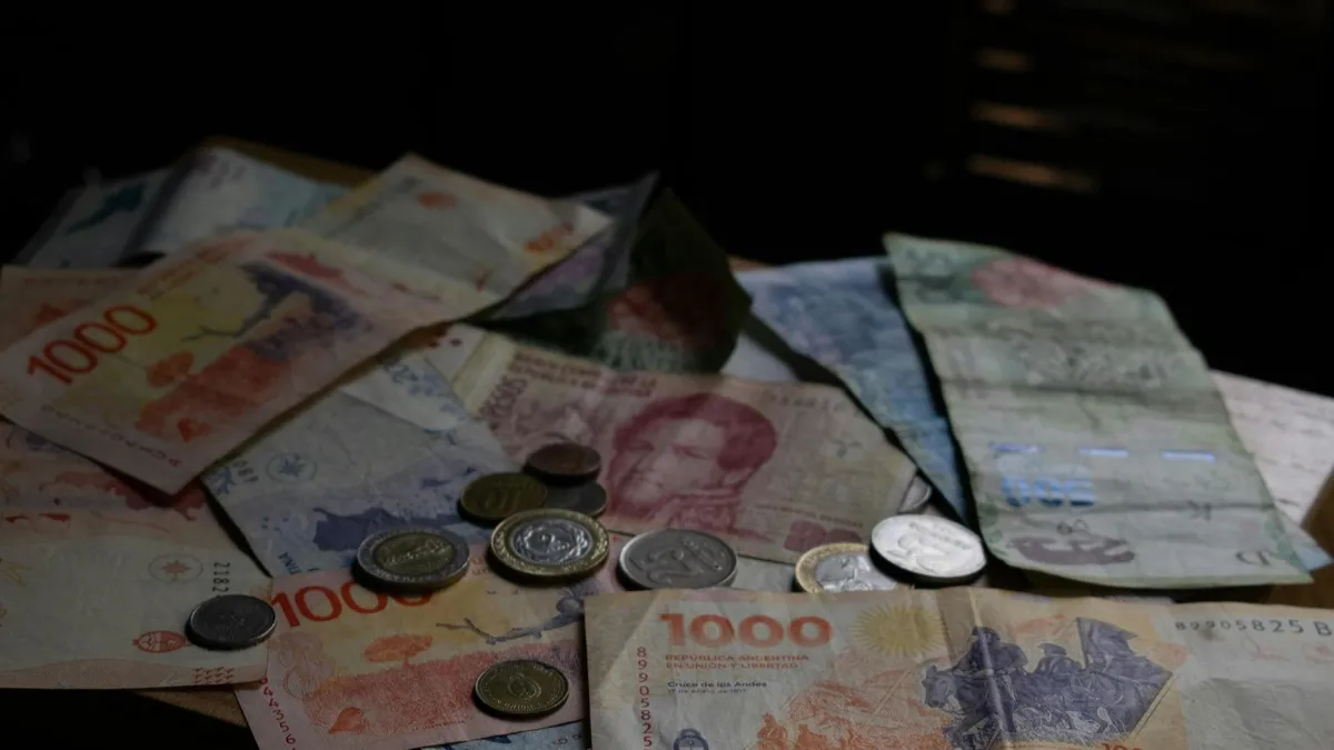 İşte savaş sonrasında en çok değer kazanan para birimi… İşte savaş sonrasında en çok değer kazanan para birimi…