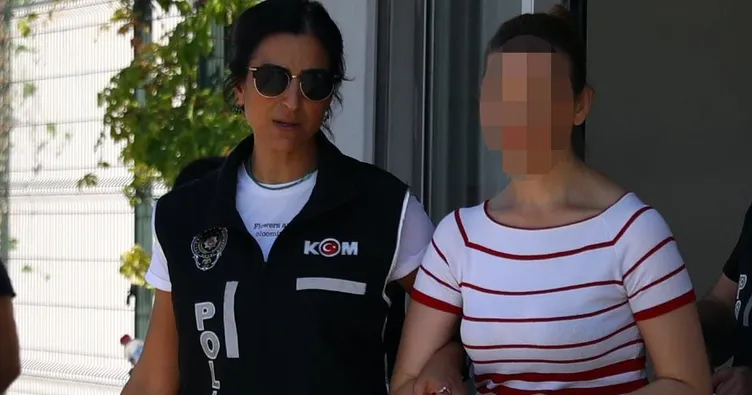 Müsilaj’da gözaltı sayısı 263’e çıktı