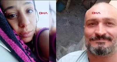 İzmir’de Ceyda Yüksel’in kan donduran ölümünde katil zanlısı Serkan Dindar’ın şok yalanı ortaya çıktı | Video