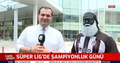 Süper Lig’de şampiyonluk günü! Göztepe - Beşiktaş maçı öncesi canlı yayınla son gelişmeler
