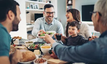 Misafirlerinize havalı bir sürpriz yapın! Yapımı çok basit, sunumu olay 3 efsane tarif...