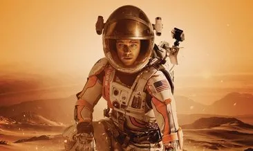 Marslı filmi konusu ve oyuncu kadrosu: The Martian - Marslı filmi nerede ve ne zaman çekildi?