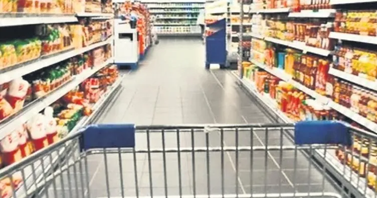 Yerel marketlerden ramazan indirimi