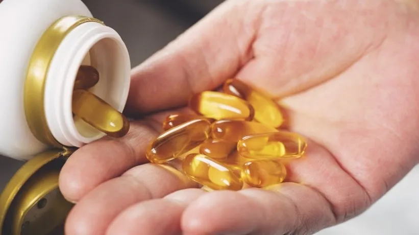 Bilinçsiz vitamin kullanımı sağlığı tehdit ediyor