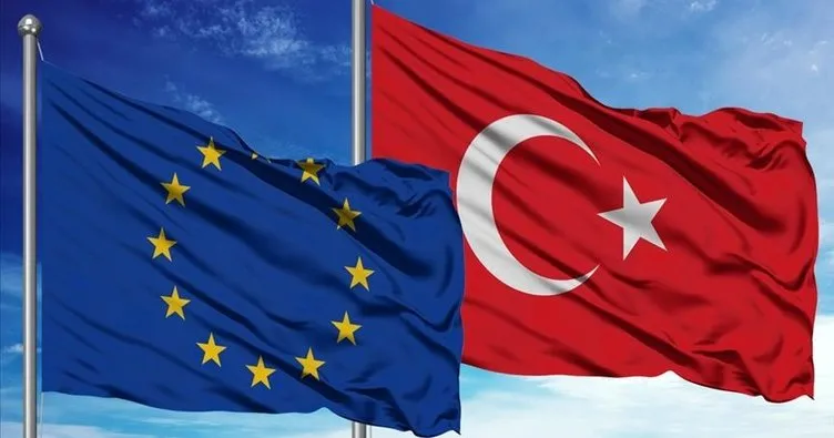 AB’den Türkiye açıklaması: İş birliğinde kararlıyız