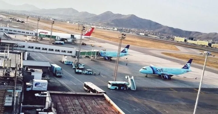 Kabil Uluslararası Havaalanı için flaş gelişme: Türkiye ve Katar anlaştı