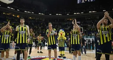 EuroLeague’de dev maç: Olympiakos Fenerbahçe Beko maçı ne zaman, saat kaçta, hangi kanalda?