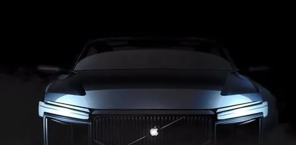 Apple elektrikli otomobil projesini rafa kaldırdı