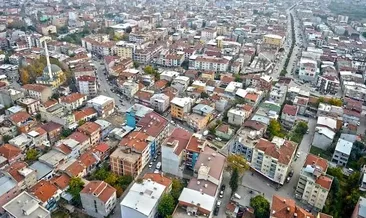 Ucuz eve ‘rayiç’ engeli