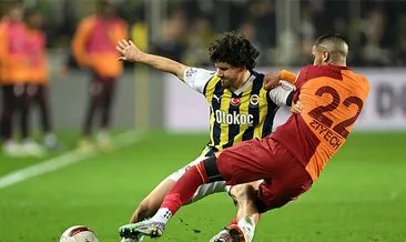 Son dakika haberi: Fenerbahçe’den flaş Ferdi Kadıoğlu kararı!