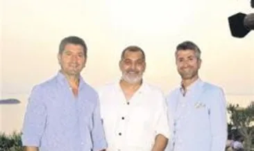 Bodrum’da gün batımının yeni adresi