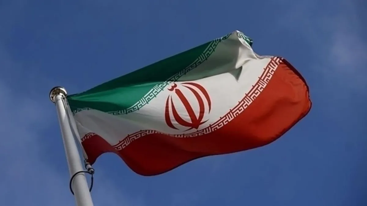 İran’dan kritik Hürmüz mesajı: ‘Karar çıkarsa boğazı kapatmaya hazırız’ İran’dan kritik Hürmüz mesajı: ‘Karar çıkarsa boğazı kapatmaya hazırız’