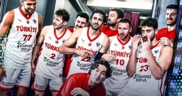 Türkiye - Bosna Hersek karşılaşması hangi tarihte, saat kaçta ve nerede? Basketbol Dünya Kupası Elemeleri