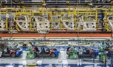 7.5 milyonuncu aracını üretti