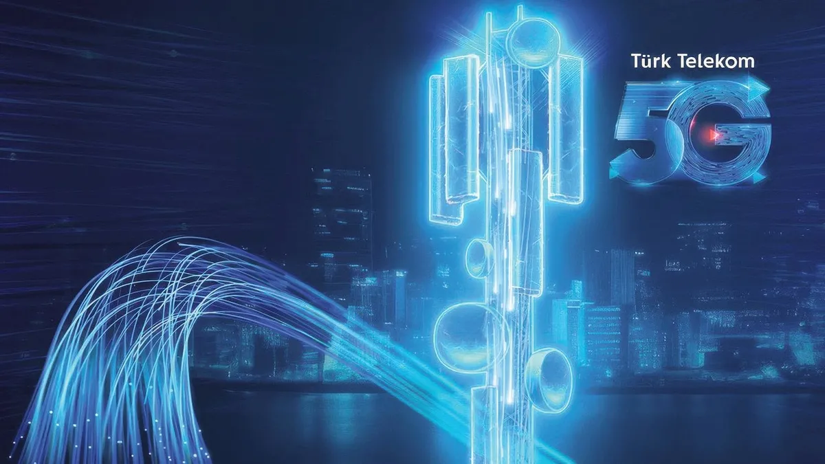 5G ile ekonomiye katkı sunacak