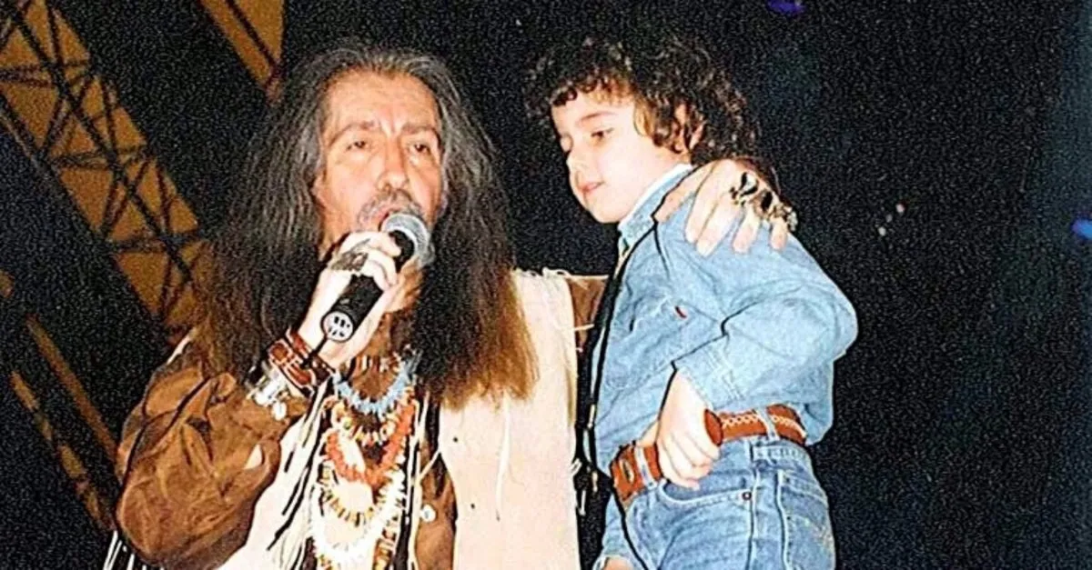 hepimiz onu baris manco olarak