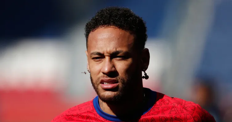 PSG, Neymar ile 2025’e kadar sözleşme imzaladı! Yıllık ücreti 30 milyon Euro