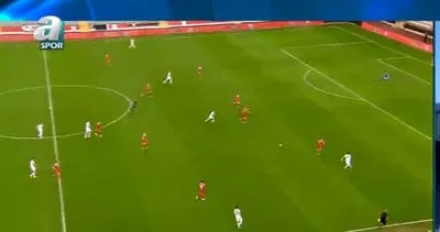 Antalyaspor 0 - 2 Beşiktaş MAÇ ÖZETİ tüm goller tartışması pozisyonlar! ZTK Ziraat Türkiye Kupası Finali
