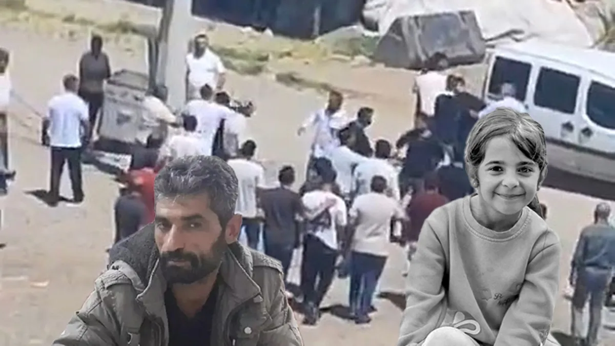 Narin Güran ve Nevzat Bahtiyar’ın akrabaları arasında kavga çıkmıştı: 14 şüpheli serbest bırakıldı Narin Güran ve Nevzat Bahtiyar’ın akrabaları arasında kavga çıkmıştı: 14 şüpheli serbest bırakıldı