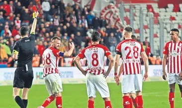 Akrep’in en hırçını Hakan