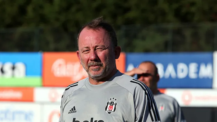 Sergen Yalçın'dan Mensah'a telefon!