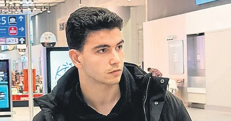 Yasin’den mesaj var