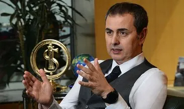 Türkiye İş Bankası Genel Müdürü Hakan Aran’dan güven artışı mesajı