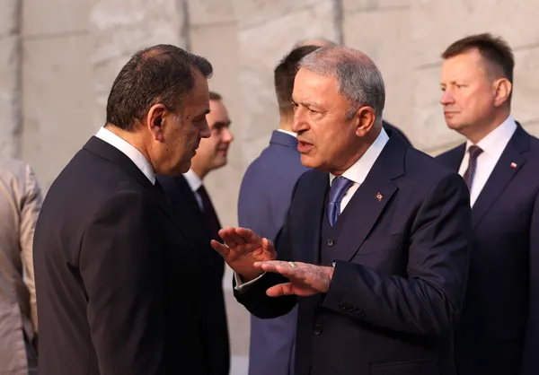 SON DAKİKA: Ege'de sular ısınırken Yunanistan ile NATO'da kritik temas!