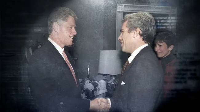 abdde-epstein-sorusturmasi-eski-abd-baskani-clinton-ifade-veriyor-1772217636725.jpg ABD'de Epstein soruşturması: Eski ABD Başkanı Clinton'dan skandal açıklamalar!