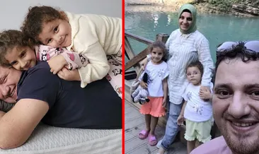 Samsun’da baba ve 2 kızının hayatını kaybettiği heyelan faciasında yeni gelişme!