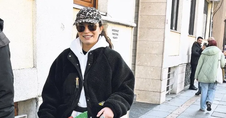 ‘Aşkımız sette başladı’