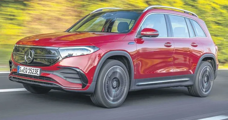 Satılan 5 araçtan 1’i elektrikli olacak