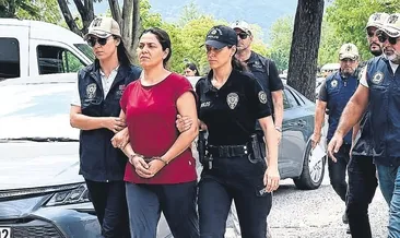 FETÖ’cü suikastçının ablası tutuklandı
