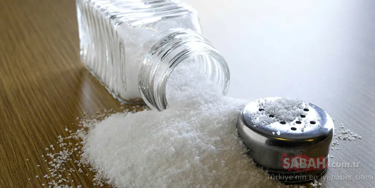 Tansiyon hastası olmanıza yol açan nedenler!