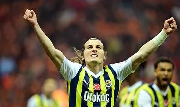 Fenerbahçe, Çağlar için kararını verdi!