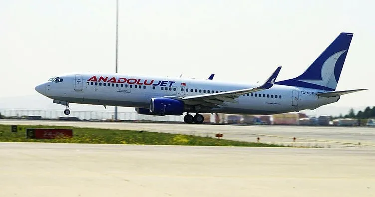 Ordu-Giresun Havalimanı’ndan Antalya ve İzmir’e direkt uçuşlara başlıyor